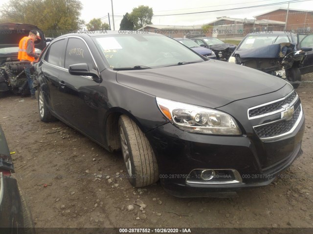 CHEVROLET MALIBU 2013 1g11f5rr8df112767