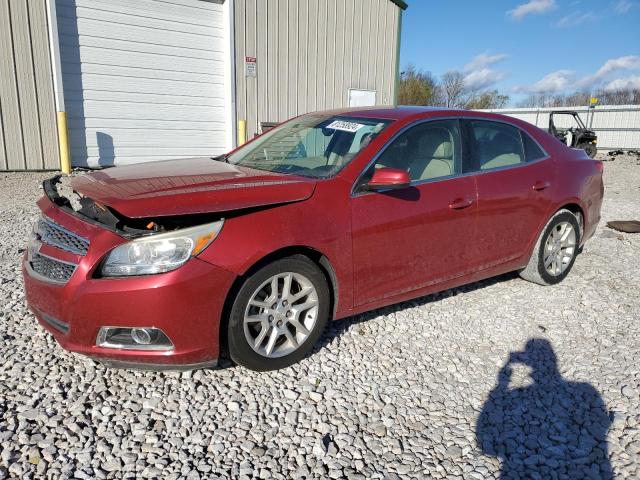 CHEVROLET MALIBU 2013 1g11f5rr8df112882