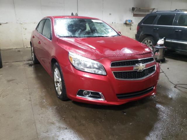 CHEVROLET MALIBU 2LT 2013 1g11f5rr8df113305