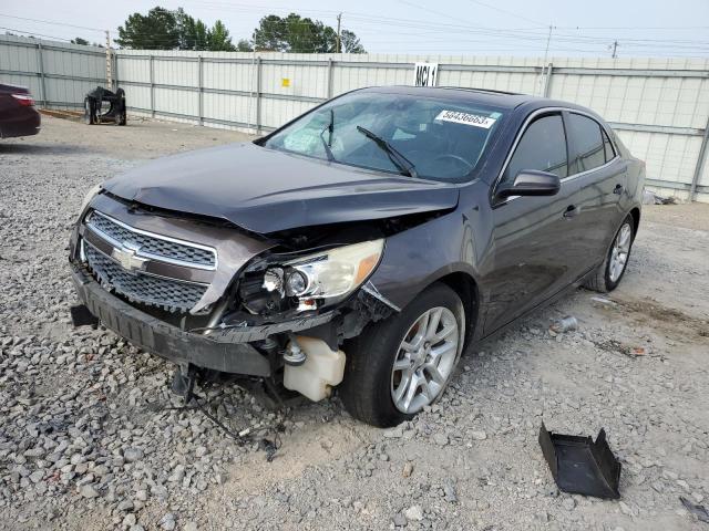 CHEVROLET MALIBU 2013 1g11f5rr8df113885