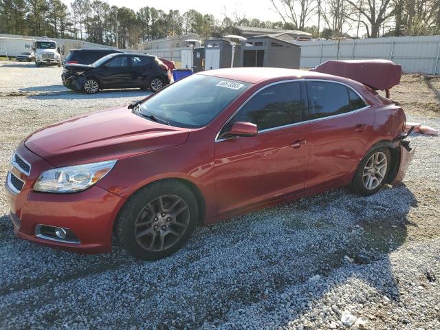 CHEVROLET MALIBU 2013 1g11f5rr8df114129