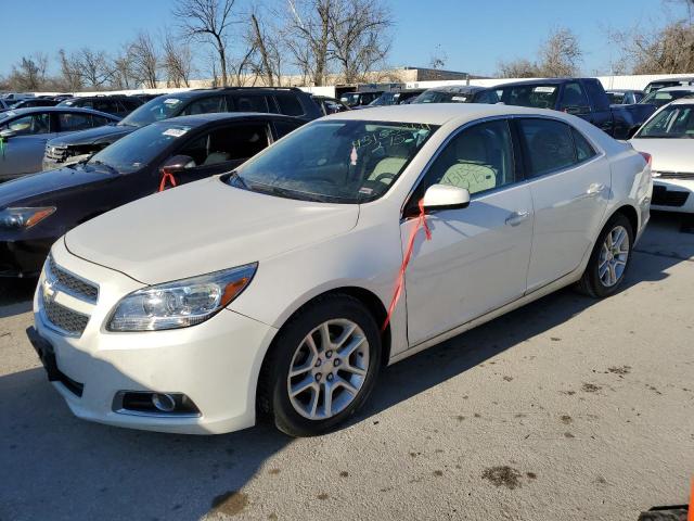 CHEVROLET MALIBU 2013 1g11f5rr8df115443