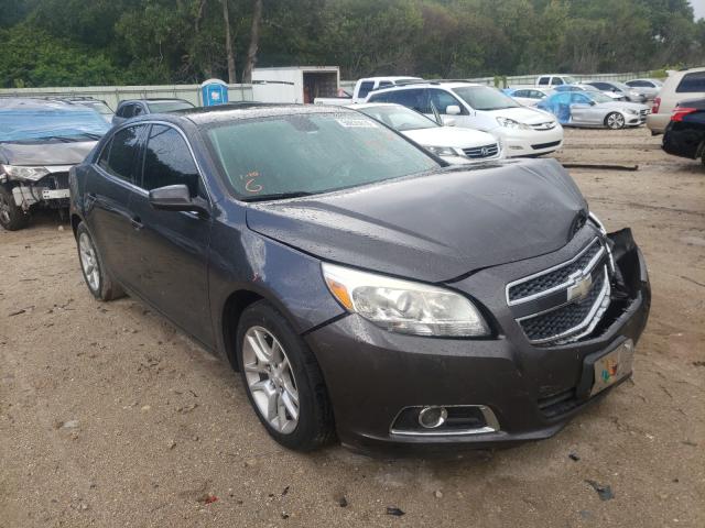 CHEVROLET MALIBU 2LT 2013 1g11f5rr8df115734