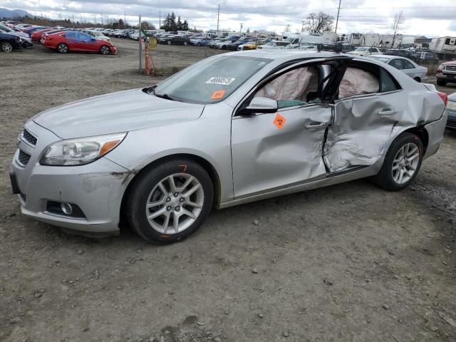 CHEVROLET MALIBU 2LT 2013 1g11f5rr8df116253