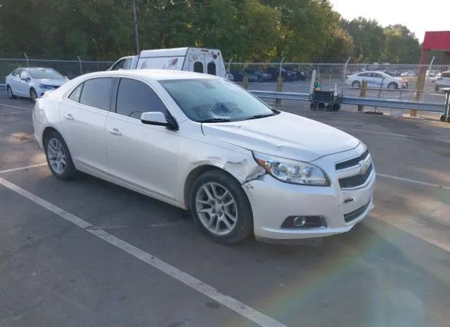 CHEVROLET MALIBU 2013 1g11f5rr8df116432