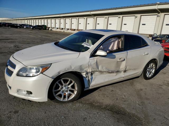 CHEVROLET MALIBU 2LT 2013 1g11f5rr8df117399