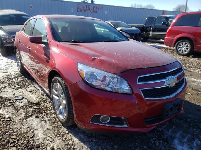 CHEVROLET MALIBU 2LT 2013 1g11f5rr8df118276