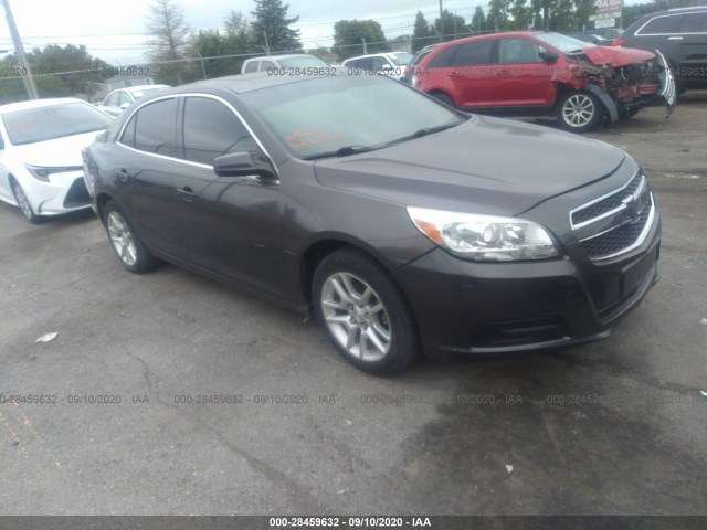 CHEVROLET MALIBU 2013 1g11f5rr8df118603