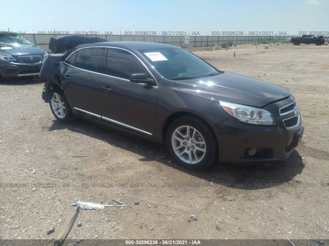 CHEVROLET MALIBU 2013 1g11f5rr8df120111