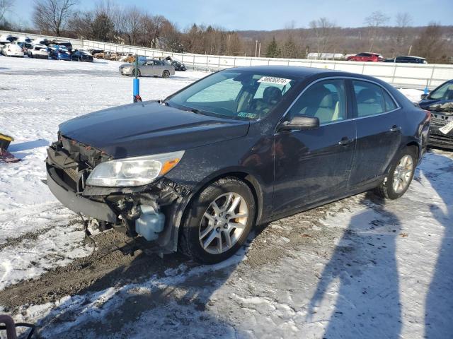 CHEVROLET MALIBU 2013 1g11f5rr8df120304