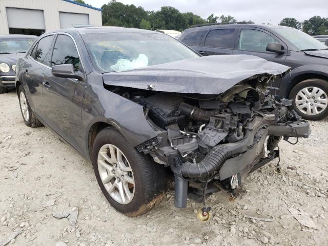 CHEVROLET MALIBU 2LT 2013 1g11f5rr8df120559