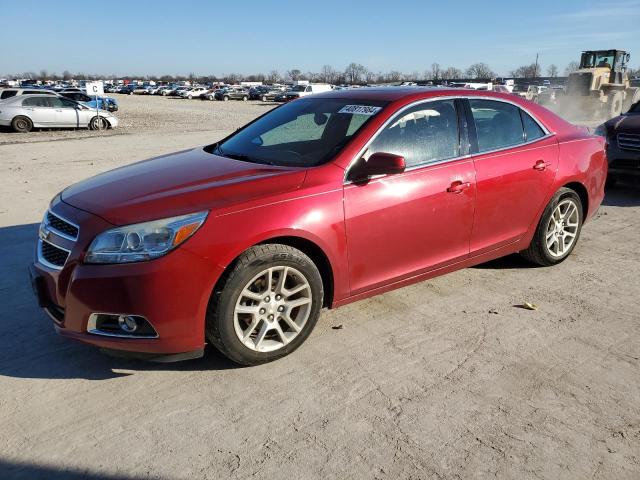 CHEVROLET MALIBU 2013 1g11f5rr8df121842