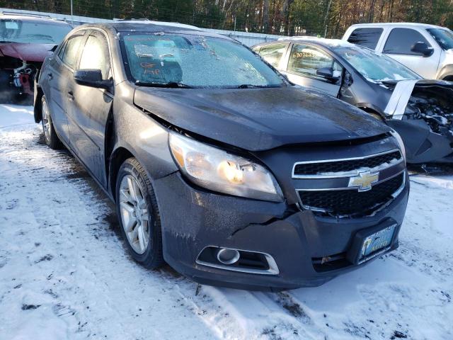 CHEVROLET MALIBU 2LT 2013 1g11f5rr8df127365