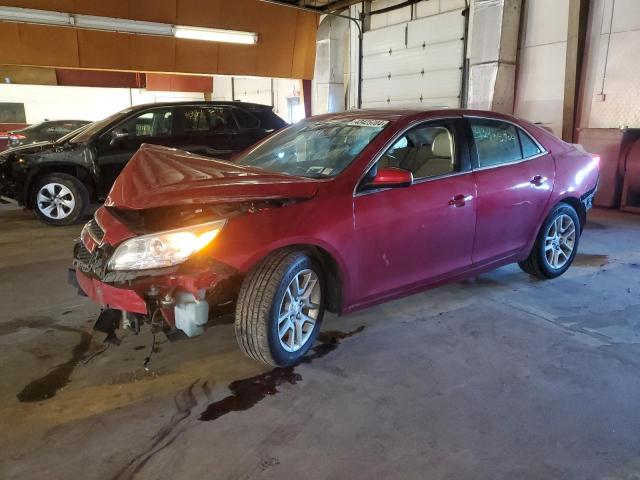 CHEVROLET MALIBU 2013 1g11f5rr9df100353