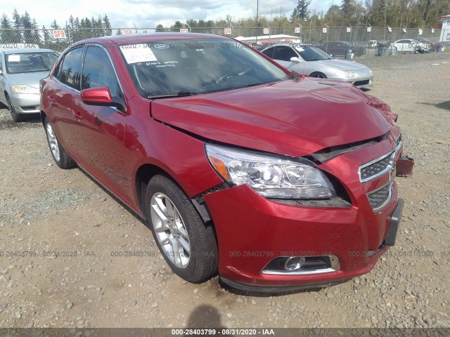 CHEVROLET MALIBU 2013 1g11f5rr9df100692