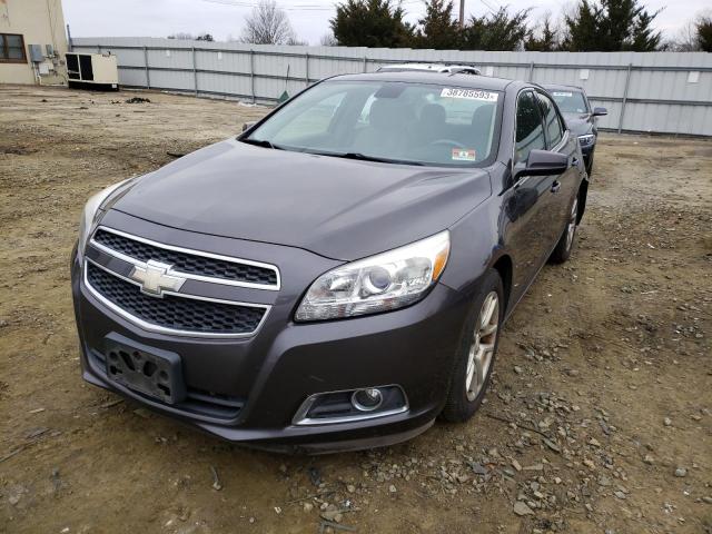 CHEVROLET MALIBU 2LT 2013 1g11f5rr9df101650