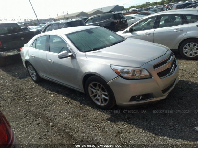 CHEVROLET MALIBU 2013 1g11f5rr9df101888