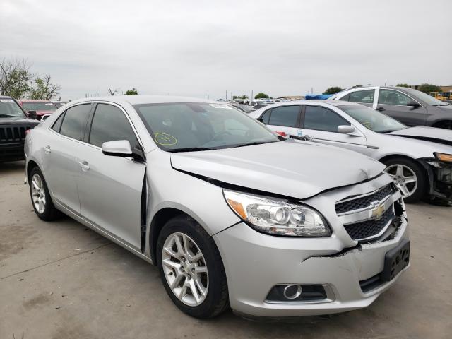 CHEVROLET MALIBU 2013 1g11f5rr9df101969