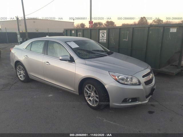 CHEVROLET MALIBU 2013 1g11f5rr9df102474