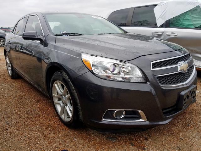 CHEVROLET MALIBU 2LT 2013 1g11f5rr9df103401