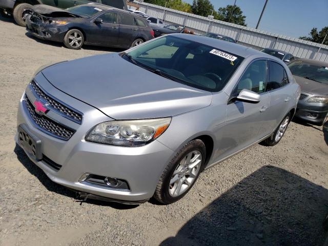 CHEVROLET MALIBU 2LT 2013 1g11f5rr9df103804