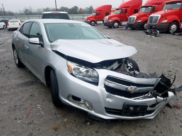 CHEVROLET MALIBU 2LT 2013 1g11f5rr9df103835