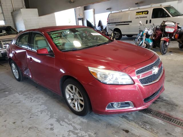 CHEVROLET MALIBU 2LT 2013 1g11f5rr9df105147