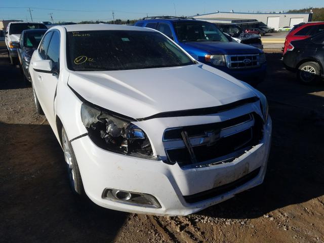 CHEVROLET MALIBU 2LT 2013 1g11f5rr9df106315