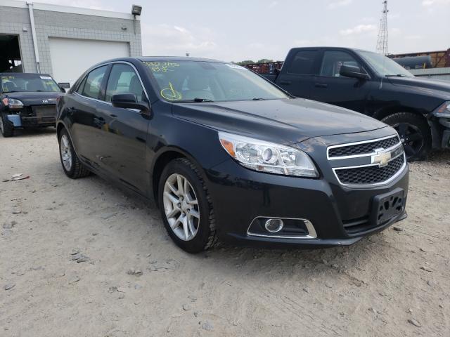 CHEVROLET MALIBU 2LT 2013 1g11f5rr9df106461