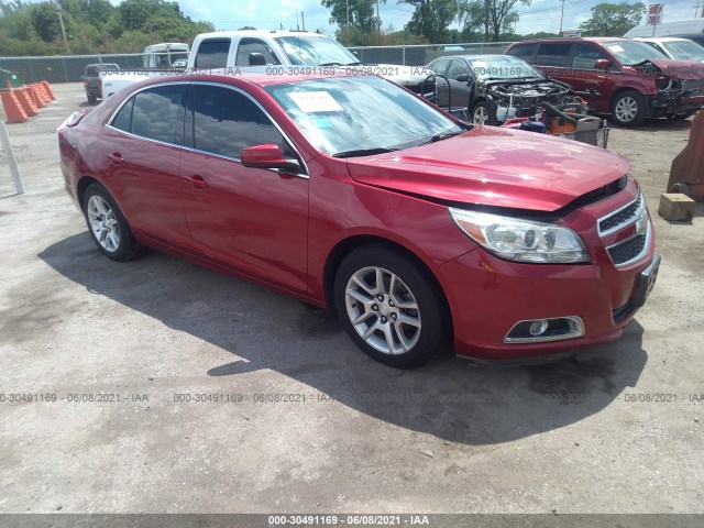 CHEVROLET MALIBU 2013 1g11f5rr9df106959