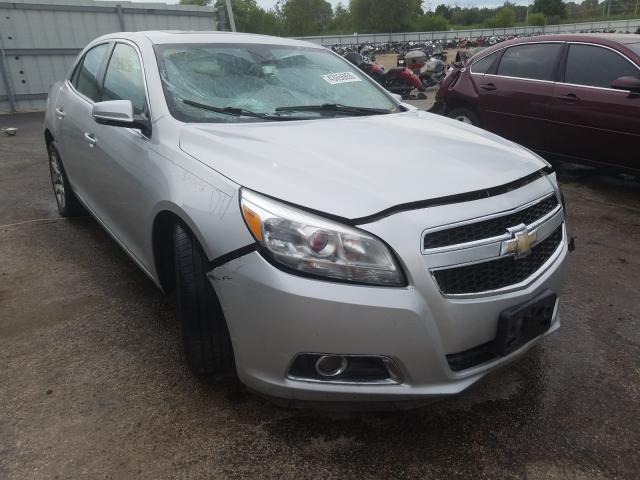 CHEVROLET MALIBU 2LT 2013 1g11f5rr9df108422