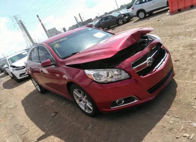 CHEVROLET MALIBU 2013 1g11f5rr9df109103