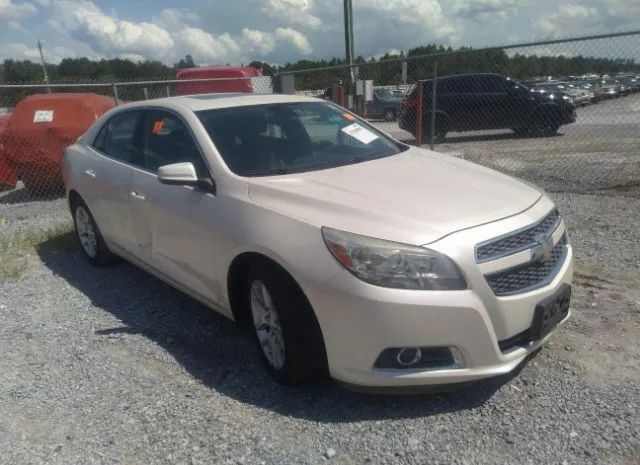 CHEVROLET MALIBU 2013 1g11f5rr9df109330