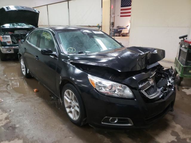 CHEVROLET MALIBU 2LT 2013 1g11f5rr9df109733