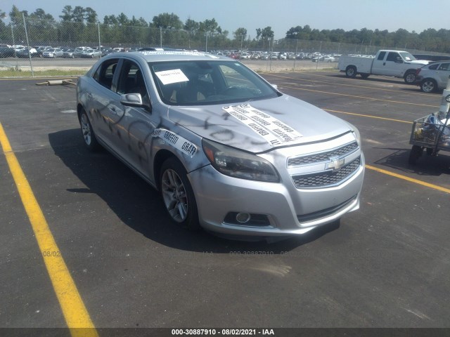 CHEVROLET MALIBU 2013 1g11f5rr9df112051