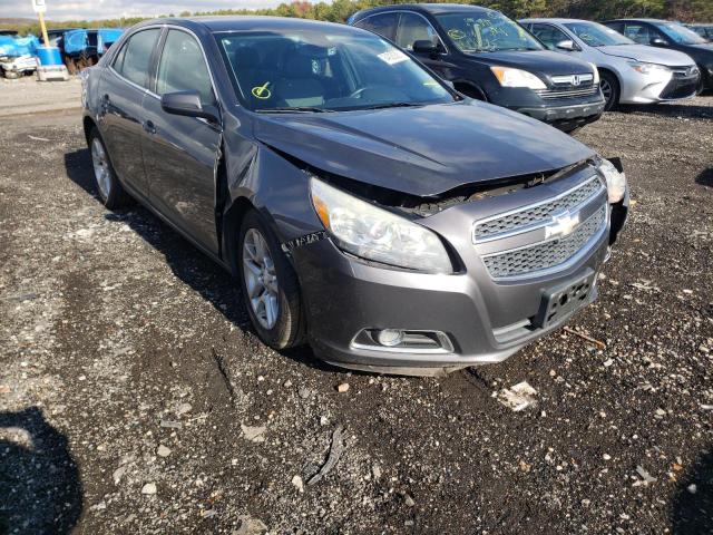 CHEVROLET MALIBU 2LT 2013 1g11f5rr9df114091