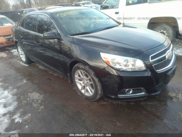 CHEVROLET MALIBU 2013 1g11f5rr9df115063