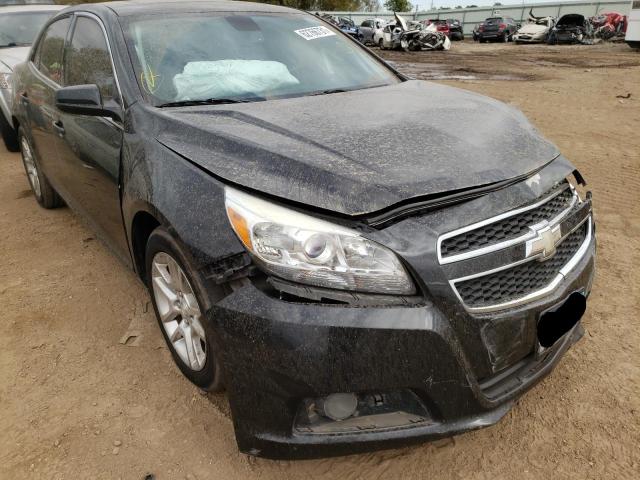 CHEVROLET MALIBU 2LT 2013 1g11f5rr9df115287