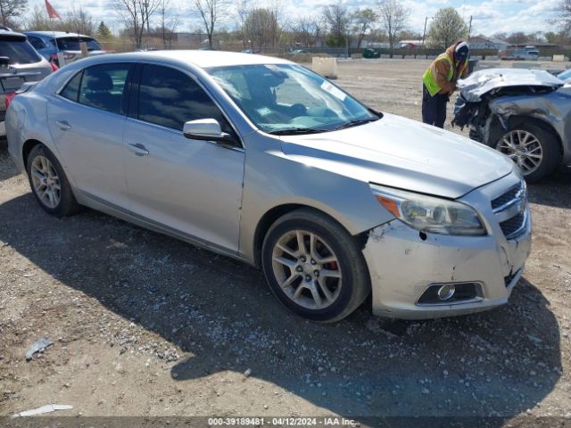 CHEVROLET MALIBU 2013 1g11f5rr9df115371