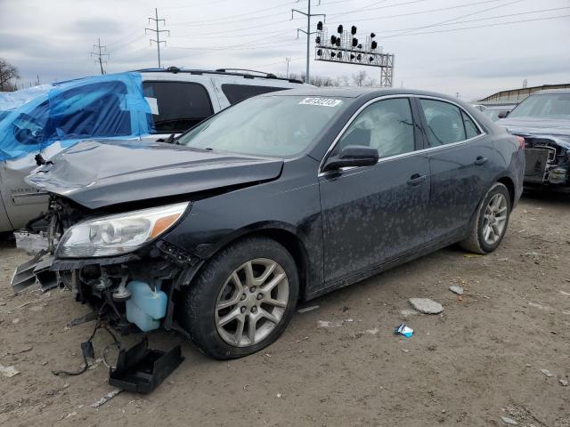 CHEVROLET MALIBU 2LT 2013 1g11f5rr9df115449