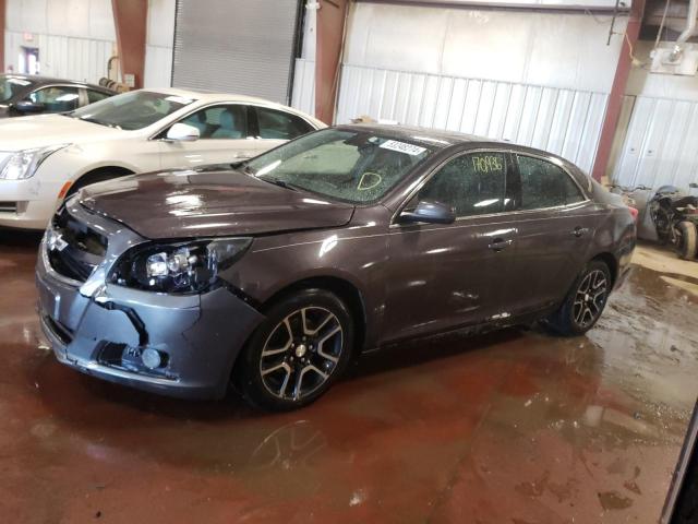 CHEVROLET MALIBU 2013 1g11f5rr9df118285