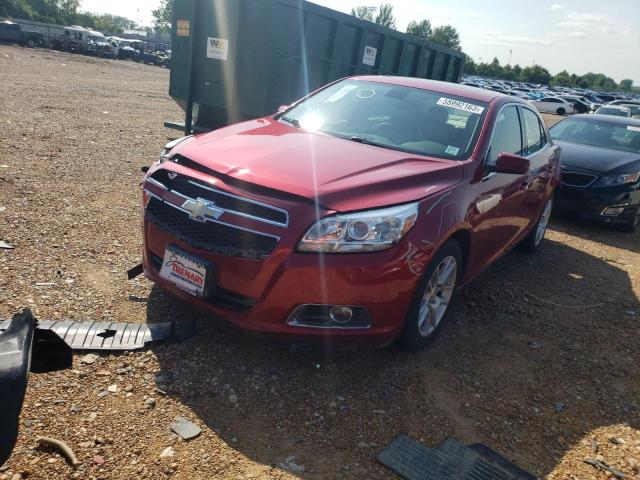 CHEVROLET MALIBU 2LT 2013 1g11f5rr9df118593