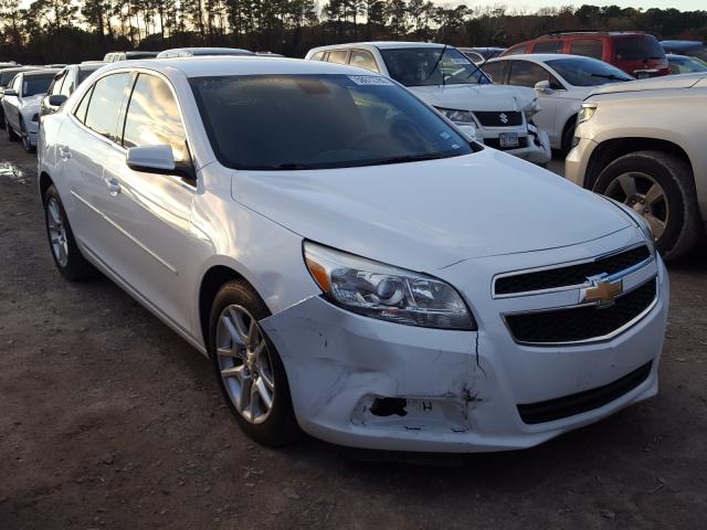 CHEVROLET MALIBU 2LT 2013 1g11f5rr9df119162