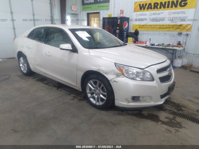 CHEVROLET MALIBU 2013 1g11f5rr9df119825