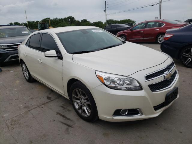 CHEVROLET MALIBU 2LT 2013 1g11f5rr9df119906