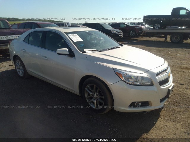 CHEVROLET MALIBU 2013 1g11f5rr9df120036