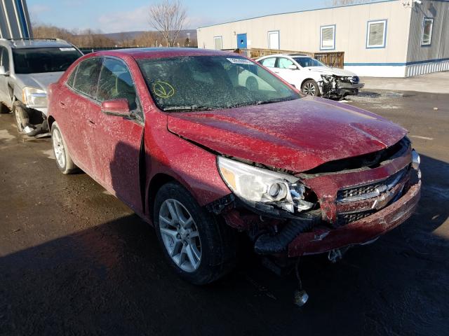 CHEVROLET MALIBU 2LT 2013 1g11f5rr9df126502