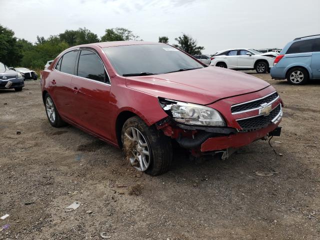 CHEVROLET MALIBU 2LT 2013 1g11f5rr9df126984