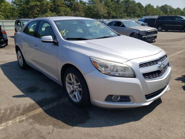 CHEVROLET MALIBU 2LT 2013 1g11f5rrxdf100264