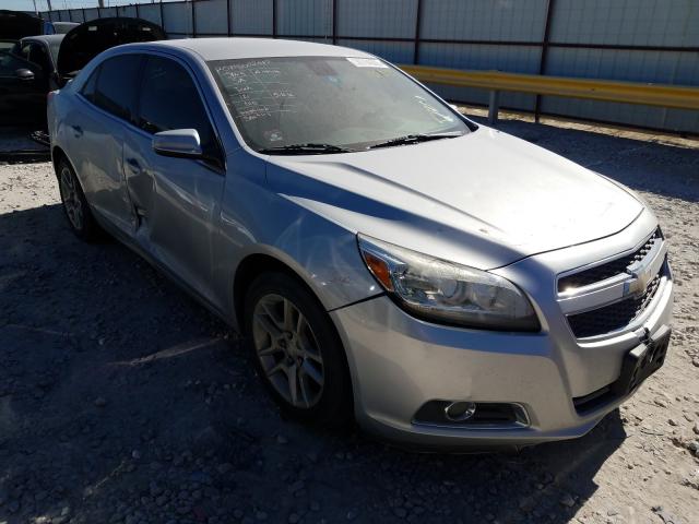 CHEVROLET MALIBU 2LT 2013 1g11f5rrxdf101849